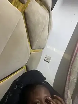 Avatar of Blackpussyxx