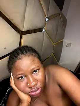 Avatar of Blackpussyxx