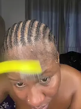 Avatar of Blackpussyxx