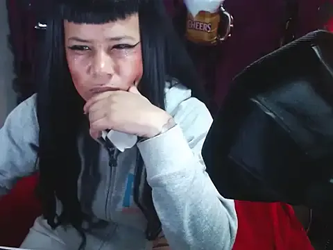 Avatar of blackxstar11