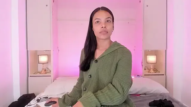 Blackywhiite — CUM IN MY FACE