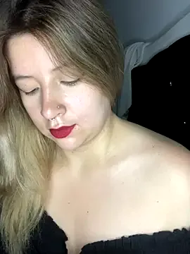 Avatar of Blair_Bunnyy