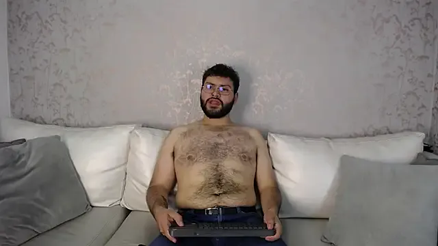 Avatar of BlakeGray_