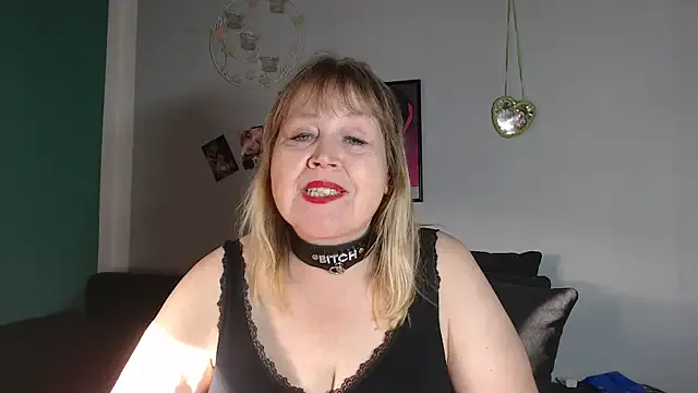 Avatar of Blasflittchen