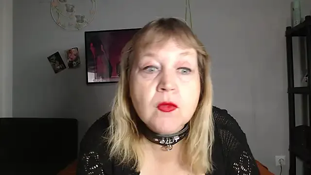 Avatar of Blasflittchen