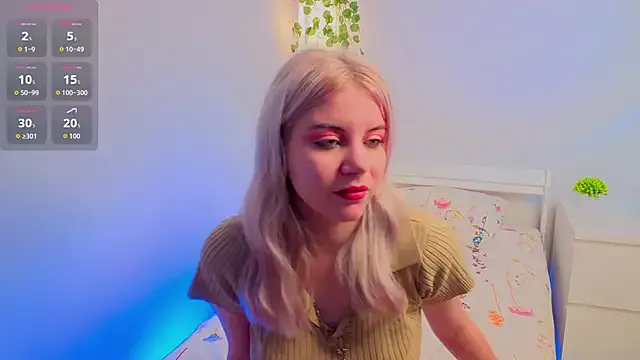 Avatar of BlissBoardley