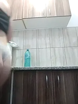 blondaf — Anal 10 minute