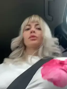 blondegirlx — Pussy show