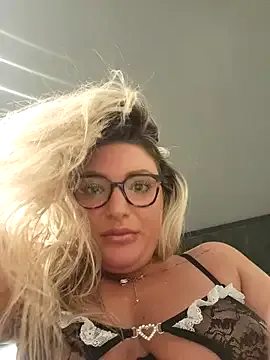 Avatar of Blondie_Sasha