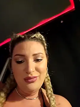 Avatar of Blondie_Sasha