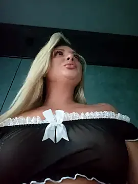 Avatar of Blondie_Sasha