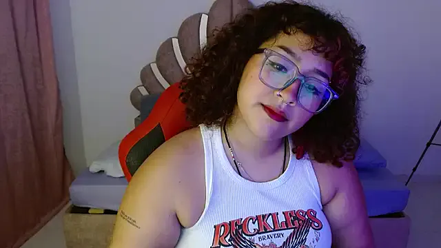 Avatar of BlueeVelvet