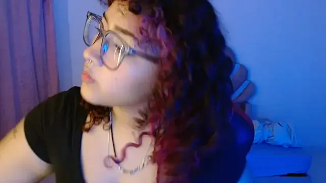 Avatar of BlueeVelvet