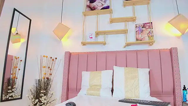 Avatar of Blushhabex