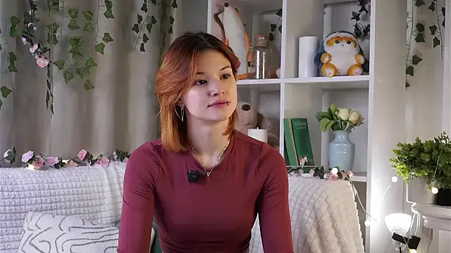 Avatar of BlytheBenny