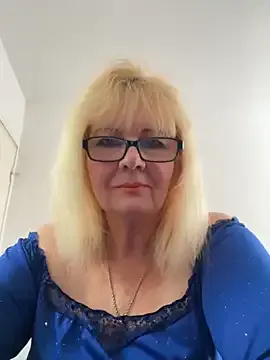 Avatar of BoloshkaBlonda