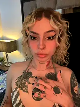 Bonnie_vega's avatar