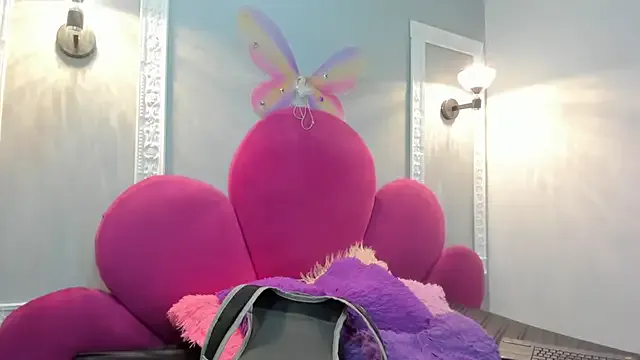 Bonniie_22 — Freechat on StripChat