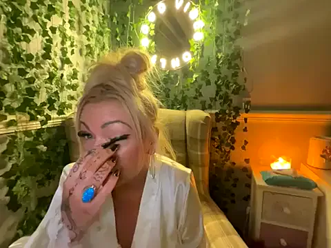 Avatar of BonnyDesire