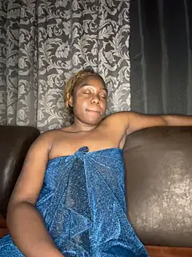 Bootytinah — Let's raise funds for my birthday