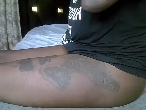 Avatar of Boujee_tyra