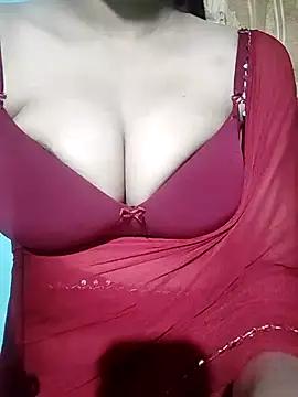 Bouncing_Boobs from StripChat is Freechat