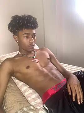 Boy_cock18 from StripChat is Freechat