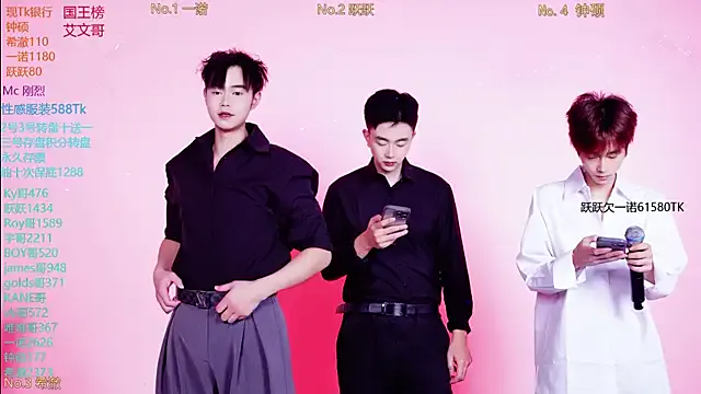 Avatar of Boygayhouse