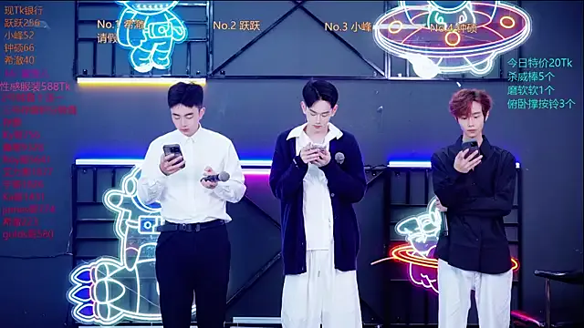 Avatar of Boygayhouse