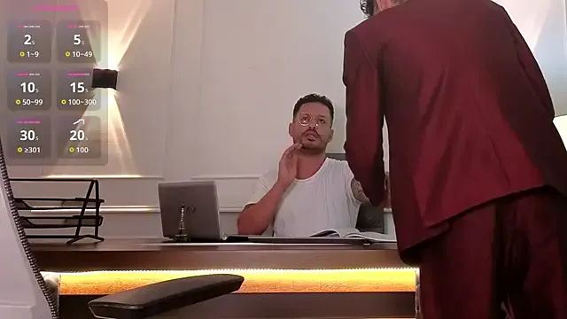 Avatar of boysonfiree