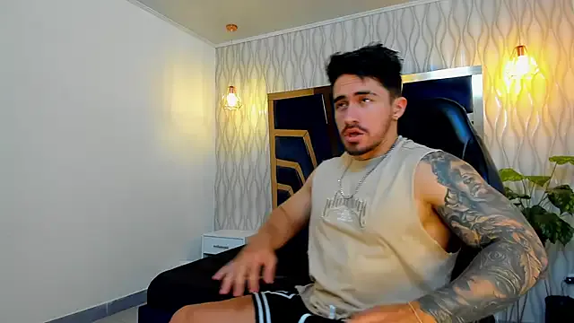 Avatar of Brad_Summer