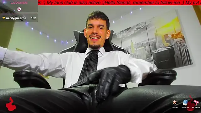 Avatar of BRAYHAMBROWN