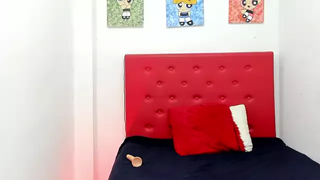 Avatar of brenda_sofia2