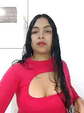 Brendabluee from StripChat is Freechat