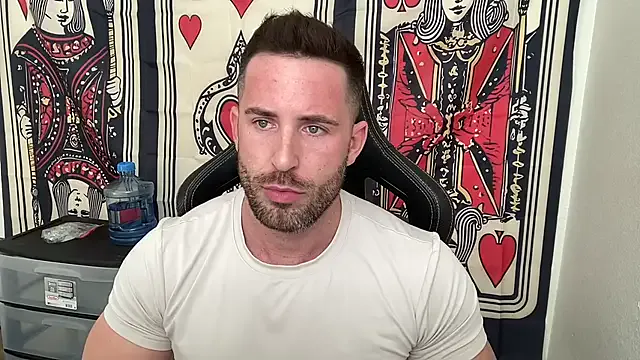 brettmycles28 — Freechat on StripChat