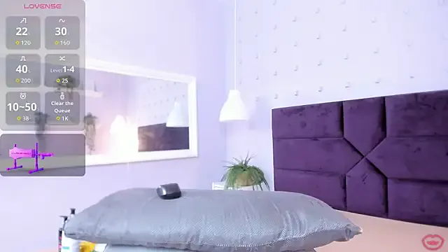 Avatar of BrianaHazel