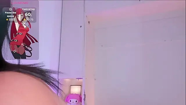 BrianaTaylorr — spread pussy