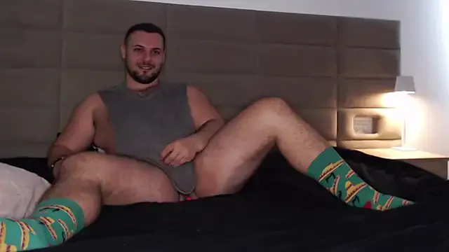 Avatar of BriannSmith