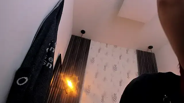 brigittemiller — Warm up my pussy