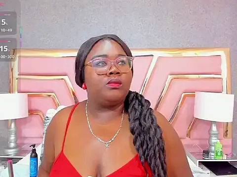 Britanny-Jhonsons — bouncing tits