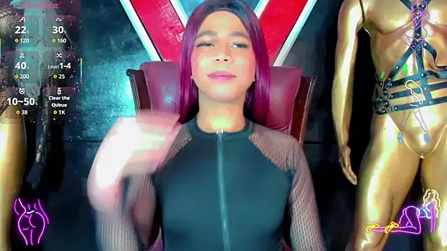 Avatar of Britany_montiel