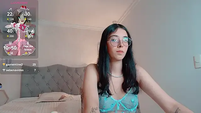 Avatar of brooklove_doll