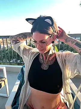 Avatar of BrownieyQueen