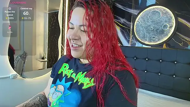 Avatar of Bruja__Scarlata