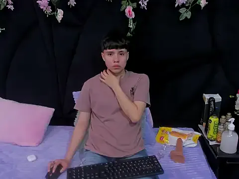 Bruno_Cruzz — Im readyyy for play!!