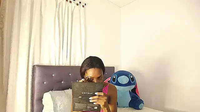 Avatar of BryanaSmiths