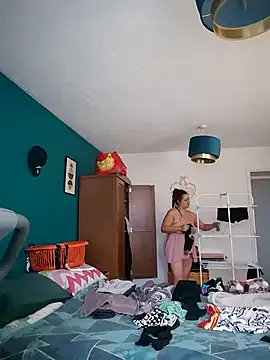 Avatar of BubblesLovexox