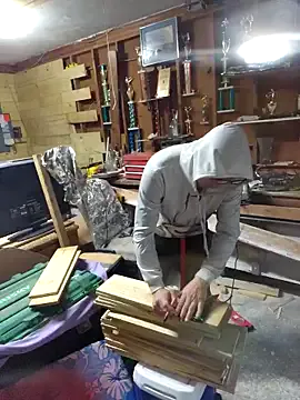 Avatar of Buffshagswell