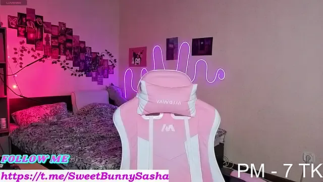 Avatar of Bunny__of_love