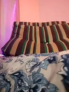 Bunny_Sexyy — Oil + Dedos na bucetinha